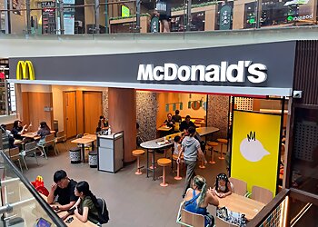 McDonald's Chinatown Point photo McDonald's Chinatown Point