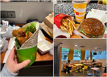 McDonald's Chinatown Point image McDonald's Chinatown Point