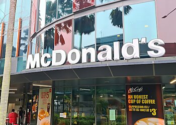 Clementi Fast Food McDonald's Clementi Mall image 2 Clementi Fast Food McDonald's Clementi Mall image 2