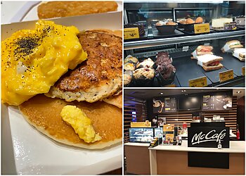 Clementi Fast Food McDonald's Clementi Mall image 3 Clementi Fast Food McDonald's Clementi Mall image 3