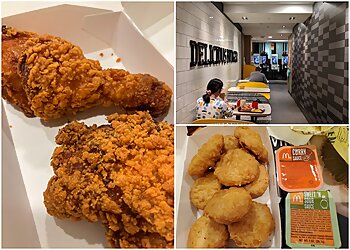 Mc Donald's Forum image Mc Donald's Forum