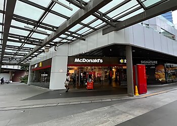 Jurong East Fast Food McDonald's JEM image 2 Jurong East Fast Food McDonald's JEM image 2