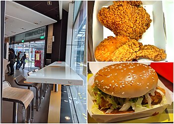 Jurong East Fast Food McDonald's JEM image 3 Jurong East Fast Food McDonald's JEM image 3