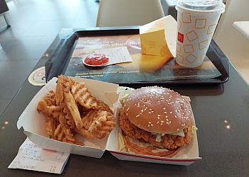 McDonald's JEM