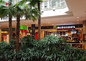 McDonald's Jurong Point photo McDonald's Jurong Point