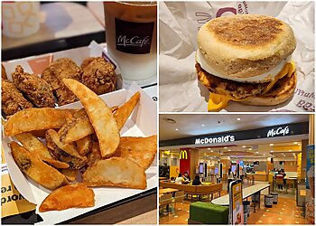 McDonald's Jurong Point image McDonald's Jurong Point