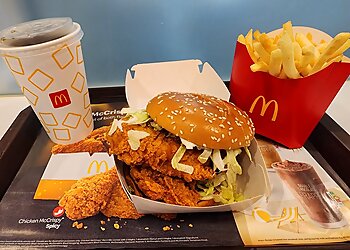 Jurong West Fast Food  McDonald's Jurong Point image 1