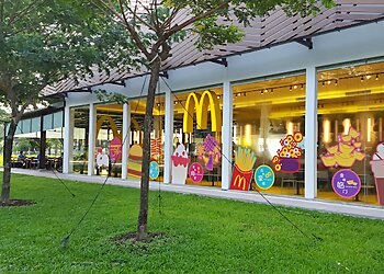 Marine Parade Fast Food McDonald's Marine Cove image 2 Marine Parade Fast Food McDonald's Marine Cove image 2