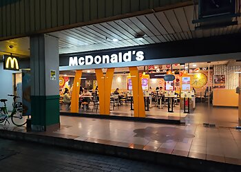 Outram Fast Food McDonald’s People’s Park image 2 Outram Fast Food McDonald’s People’s Park image 2