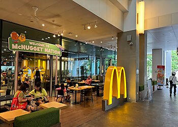 McDonald's Punggol Oasis photo McDonald's Punggol Oasis