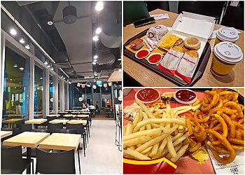 McDonald's Punggol Oasis image McDonald's Punggol Oasis