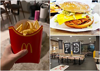 Serangoon Fast Food McDonald's Serangoon Avenue 3 image 3 Serangoon Fast Food McDonald's Serangoon Avenue 3 image 3