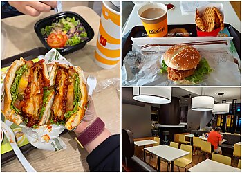 McDonald's SpringLeaf Tower image McDonald's SpringLeaf Tower