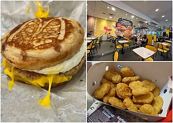 Tiong Bahru Fast Food McDonald's Tiong Bahru Plaza image 3 Tiong Bahru Fast Food McDonald's Tiong Bahru Plaza image 3