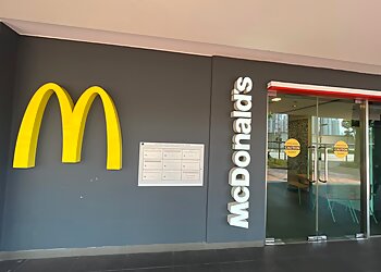 Bukit Merah Fast Food McDonald's Regal image 2 Bukit Merah Fast Food McDonald's Regal image 2