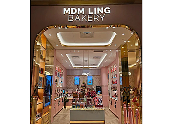 Changi Bakeries Mdm Ling Bakery @ Jewel Changi Airport image 2 Changi Bakeries Mdm Ling Bakery @ Jewel Changi Airport image 2