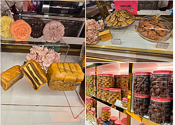 Changi Bakeries Mdm Ling Bakery @ Jewel Changi Airport image 3 Changi Bakeries Mdm Ling Bakery @ Jewel Changi Airport image 3