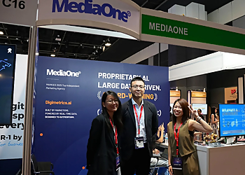 Tanjong Pagar Advertising Companies MediaOne image 2 Tanjong Pagar Advertising Companies MediaOne image 2