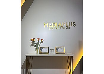 Mediaplus Digital Pte Ltd. image Mediaplus Digital Pte Ltd.