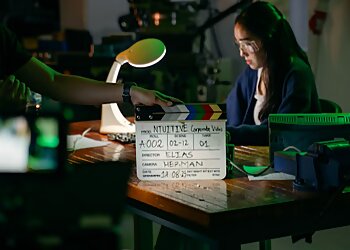 Sembawang Video Production Mediashock image 2 Sembawang Video Production Mediashock image 2