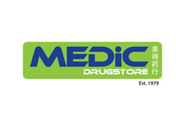 Outram Pharmacies Medic Drugstore image 2 Outram Pharmacies Medic Drugstore image 2