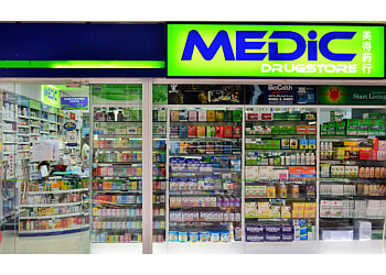 Medic Drugstore