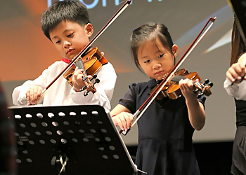 Toa Payoh Music Schools Medley Music School image 1