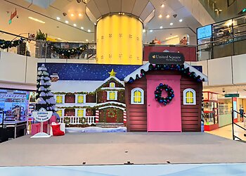 Mega Exhibition Events Pte Ltd photo Mega Exhibition Events Pte Ltd