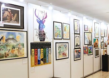 Mega Exhibition Events Pte ltd image Mega Exhibition Events Pte ltd