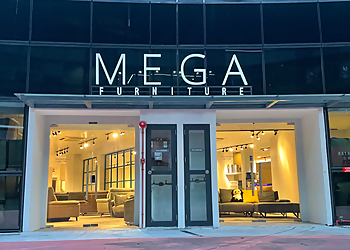 Mega Furniture Joo Seng, Hougang