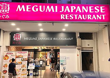 Megumi Japanese Restaurant photo Megumi Japanese Restaurant