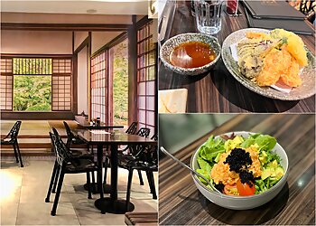 Megumi Japanese Restaurant image Megumi Japanese Restaurant