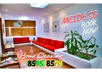 Meide Services photo Meide Services