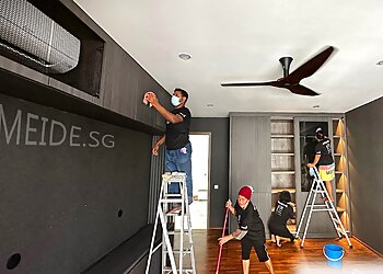 Meide Services image Meide Services