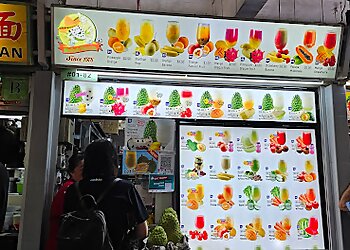 Meilock Soursop photo Meilock Soursop