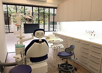Tanjong Pagar Dental Clinics Meiplus Dentalcare image 3 Tanjong Pagar Dental Clinics Meiplus Dentalcare image 3