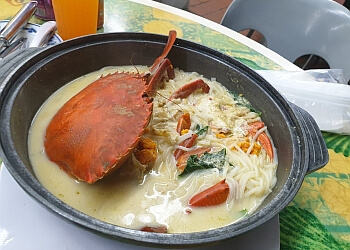 3 Best Seafood Restaurants in Pasir Ris - ThreeBestRated