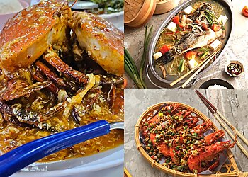 Ang Mo Kio Seafood Restaurants Mellben Seafood image 3 Ang Mo Kio Seafood Restaurants Mellben Seafood image 3