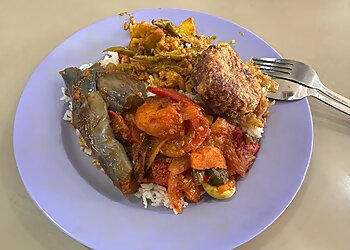 Marine Parade Malay Restaurants Melor Nasi Padang image 2 Marine Parade Malay Restaurants Melor Nasi Padang image 2