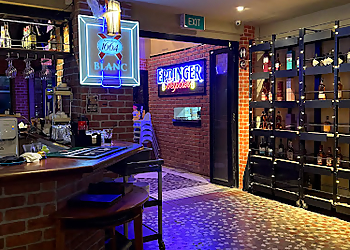 Katong Pubs Mel's Place Restaurant & Bar image 1