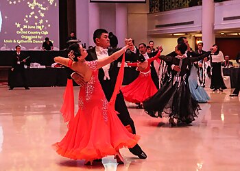 Bishan Dance Classes Melvyn Low Dance Studio image 2 Bishan Dance Classes Melvyn Low Dance Studio image 2