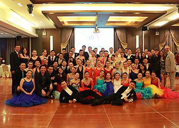 Bishan Dance Classes Melvyn Low Dance Studio image 3 Bishan Dance Classes Melvyn Low Dance Studio image 3