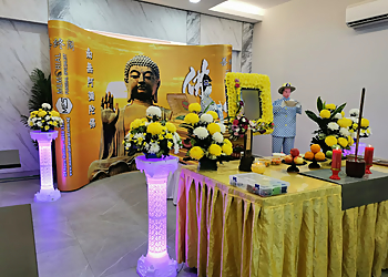 Bishan Funeral Services Memorial Funeral Specialist Pte Ltd image 3 Bishan Funeral Services Memorial Funeral Specialist Pte Ltd image 3