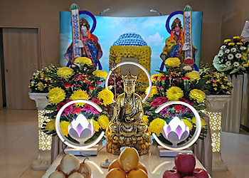 Bishan Funeral Services Memorial Funeral Specialist Pte Ltd image 1 Bishan Funeral Services Memorial Funeral Specialist Pte Ltd image 1