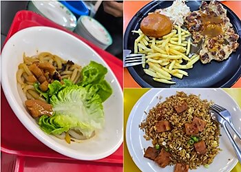 Bukit Batok Hawker Food Meng Soon Huat Food Centre image 3 Bukit Batok Hawker Food Meng Soon Huat Food Centre image 3