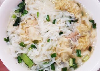 Meng Soon Huat Food Centre