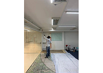 Bukit Panjang Painters Meptech Painting Services image 1