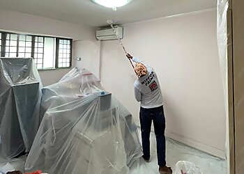 Meptech Painting Services photo Meptech Painting Services