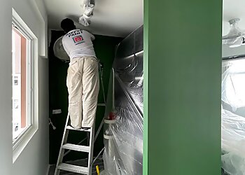 Meptech Painting Services image Meptech Painting Services