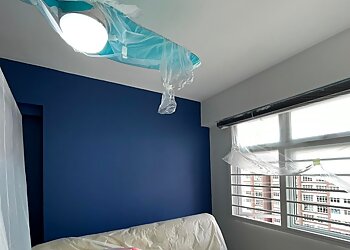 Meptech Painting Services Orchard Road photo Meptech Painting Services Orchard Road